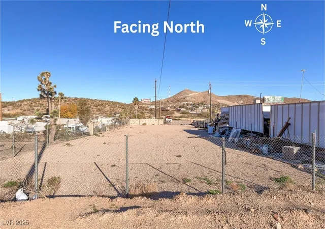2nd image of None Hobson, Searchlight, NV 89046 | MLS# 2733300