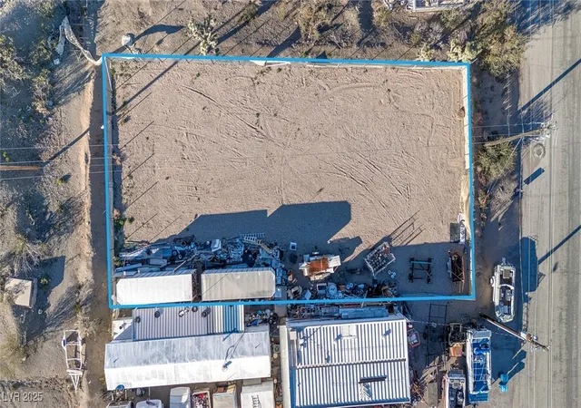 5th image of None Hobson, Searchlight, NV 89046 | MLS# 2733300