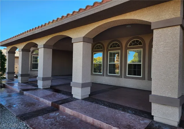 Photo 1 of Single family home for sale at 9585 W Lone Mountain Rd #M, Las Vegas, NV 89129 | MLS# 2741117 | Listing updated on 2026-08-26