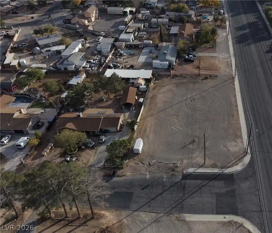 Photo 1 of Land for sale at W San Miguel Ave, North Las Vegas, NV 89032 | MLS# 2741997 | Listing updated on 2026-10-27