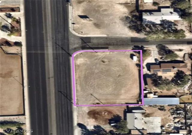 3rd image of W San Miguel Ave, North Las Vegas, NV 89032 | MLS# 2741997