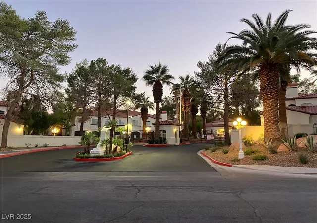 Photo 1 of Condo for sale at 2975 Bluegrass Ln #521, Henderson, NV 89074 | MLS# 2742000 | Listing updated on 2026-07-25