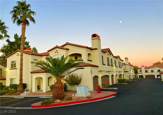 Photo 2 of Condo for sale at 2975 Bluegrass Ln #521, Henderson, NV 89074 | MLS# 2742000 | Listing updated on 2026-07-25