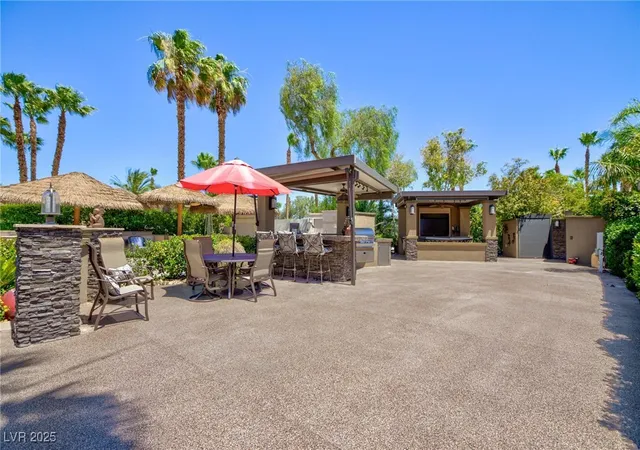 Photo 2 of Land for sale at 8175 Arville St #88, Las Vegas, NV 89139 | MLS# 2742389 | Listing updated on 2026-04-18