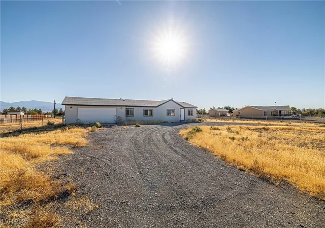 Homes for sale in Pahrump, NV | 1621 Windy Ln, Pahrump, NV 89048 | MLS# 2742413