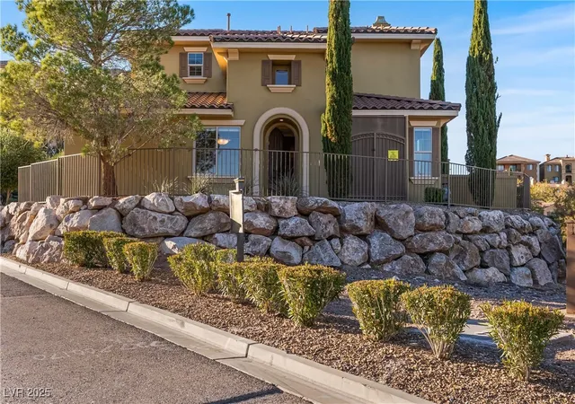 Photo 1 of Townhouse for sale at 21 Via Mantova #3, Henderson, NV 89011 | MLS# 2742298 | Listing updated on 2026-08-21