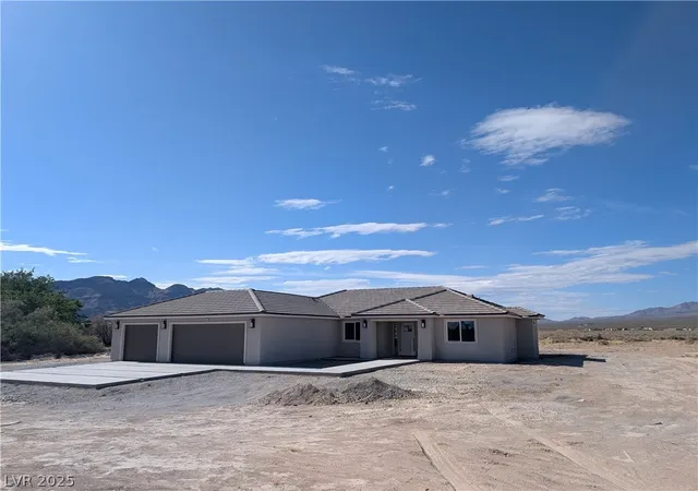 Photo 1 of Single family home for sale at 730 Kimberly, Pahrump, NV 89060 | MLS# 2740371 | Listing updated on 2026-08-03