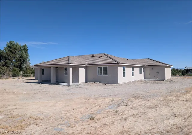 Photo 2 of Single family home for sale at 730 Kimberly, Pahrump, NV 89060 | MLS# 2740371 | Listing updated on 2026-08-03
