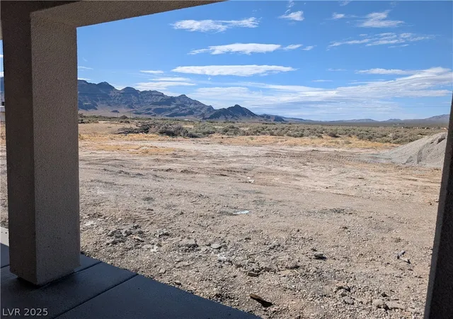 Photo 4 of Single family home for sale at 730 Kimberly, Pahrump, NV 89060 | MLS# 2740371 | Listing updated on 2026-08-03
