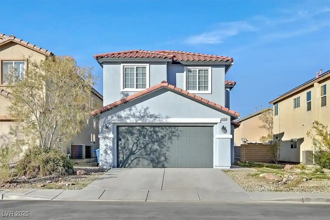 Photo 1 of Single family home for sale at 6486 Robusta Ct, Las Vegas, NV 89141 | MLS# 2741816 | Listing updated on 2026-10-12