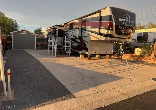 Homes for sale in Boulder City, NV | 874 Pelican Way #110, Boulder City, NV 89005 | MLS# 2742342