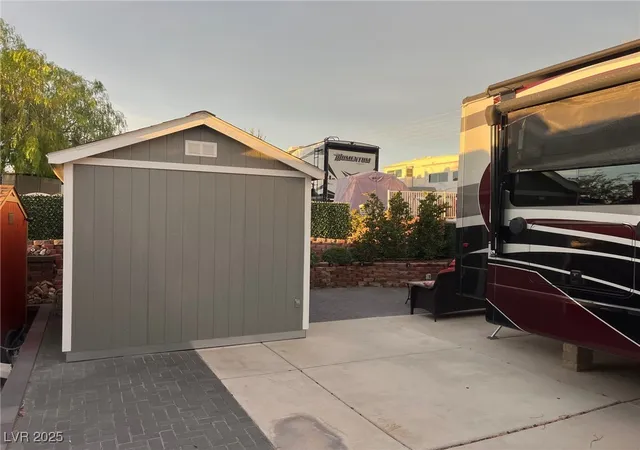 Homes for sale in Boulder City, NV | 874 Pelican Way #110, Boulder City, NV 89005 | MLS# 2742342