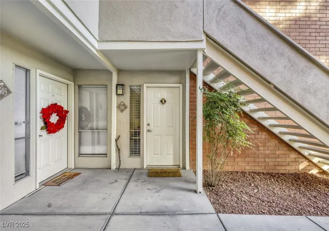 1st image of 2807 Geary Pl #2501, Las Vegas, NV 89109 | MLS# 2742221