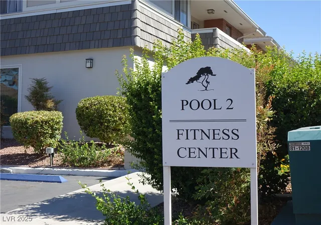 2nd image of 2807 Geary Pl, Las Vegas, NV 89109