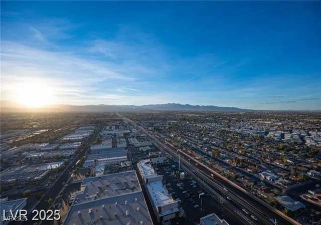 37th image of 4381 W Flamingo Rd #3303, Las Vegas, NV 89103 | MLS# 2742574
