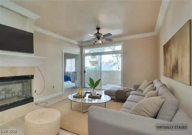 Homes for sale in Las Vegas, NV | 7400 W Flamingo Rd #1029, Las Vegas, NV 89147 | MLS# 2742739