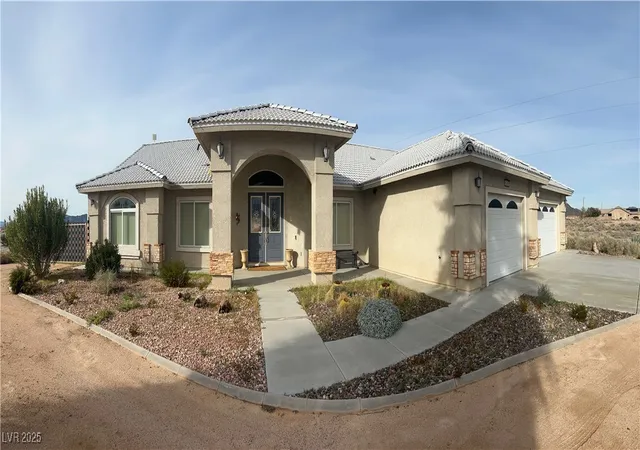1st image of 5260 Faust Pl, Pahrump, NV 89060 | MLS# 2742776