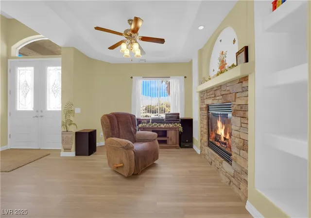 5th image of 5260 Faust Pl, Pahrump, NV 89060 | MLS# 2742776
