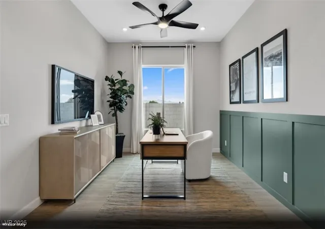 2nd image of 384 Arizona St, Boulder City, NV 89005 | MLS# 2742856