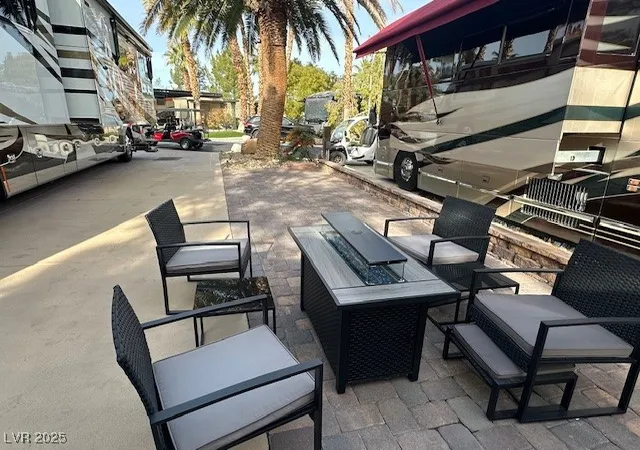 Photo 2 of Land for sale at 8175 Arville St #78, Las Vegas, NV 89139 | MLS# 2742935 | Listing updated on 2026-07-22