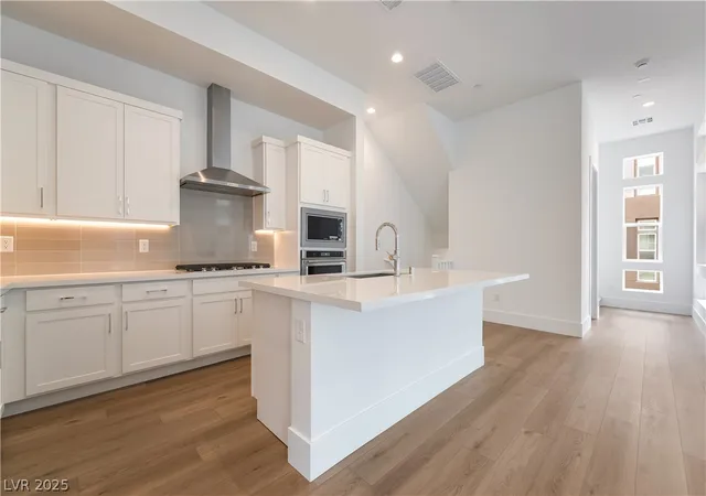 Photo 2 of Sale Pending at 2497 Indigo Mountain St, Henderson, NV 89044 | MLS# 2741441 | Listing updated on 2026-08-01