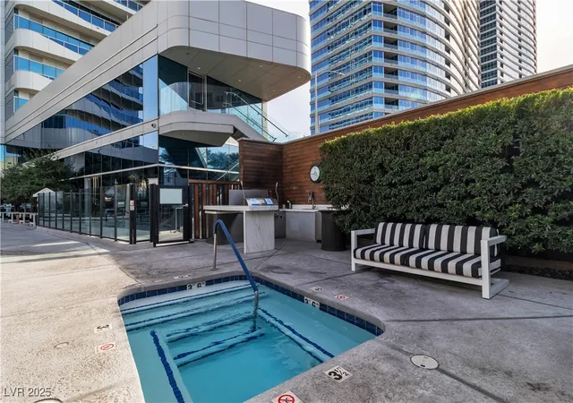 Photo 3 of Condo for sale at 4471 Dean Martin Dr #606, Las Vegas, NV 89103 | MLS# 2742987 | Listing updated on 2026-06-30