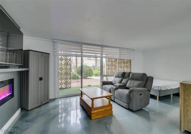 Photo 3 of Condo for sale at 205 E Harmon Ave #101, Las Vegas, NV 89169 | MLS# 2743227 | Listing updated on 2026-06-11