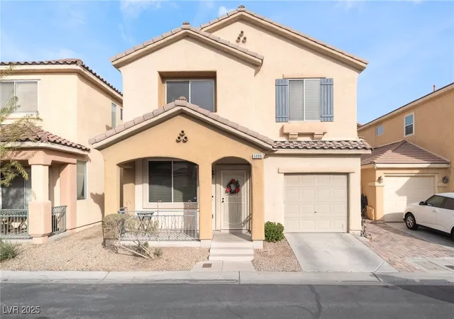 Photo 2 of Single family home for sale at 6880 Silver Eagle Ave, Las Vegas, NV 89122 | MLS# 2743256 | Listing updated on 2026-08-26
