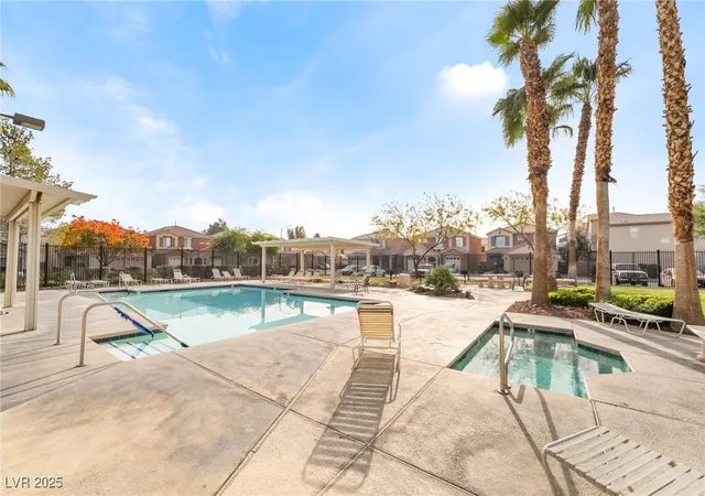 Photo 3 of Single family home for sale at 6880 Silver Eagle Ave, Las Vegas, NV 89122 | MLS# 2743256 | Listing updated on 2026-08-26