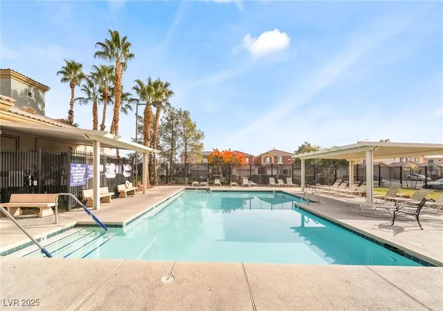 Photo 3 of Single family home for sale at 6880 Silver Eagle Ave, Las Vegas, NV 89122 | MLS# 2743256 | Listing updated on 2026-08-26