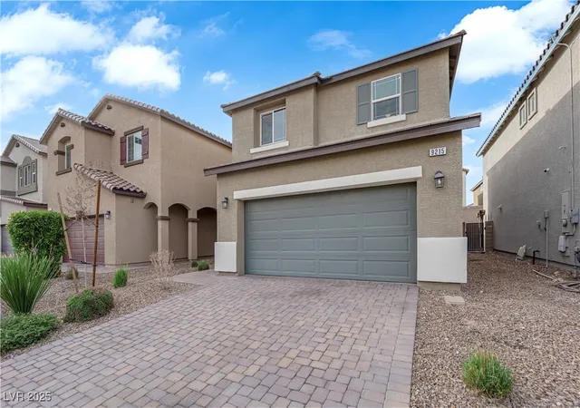 Photo 1 of Single family home for sale at 9215 S Park St, Las Vegas, NV 89178 | MLS# 2742820 | Listing updated on 2026-07-22