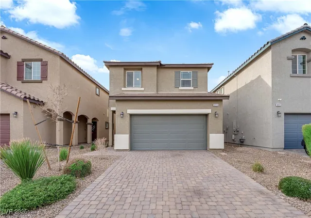 Photo 1 of Single family home for sale at 9215 S Park St, Las Vegas, NV 89178 | MLS# 2742820 | Listing updated on 2026-07-22