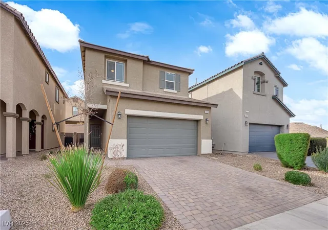 Photo 2 of Single family home for sale at 9215 S Park St, Las Vegas, NV 89178 | MLS# 2742820 | Listing updated on 2026-07-22
