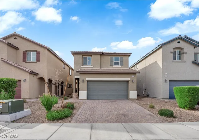 Photo 3 of Single family home for sale at 9215 S Park St, Las Vegas, NV 89178 | MLS# 2742820 | Listing updated on 2026-07-22