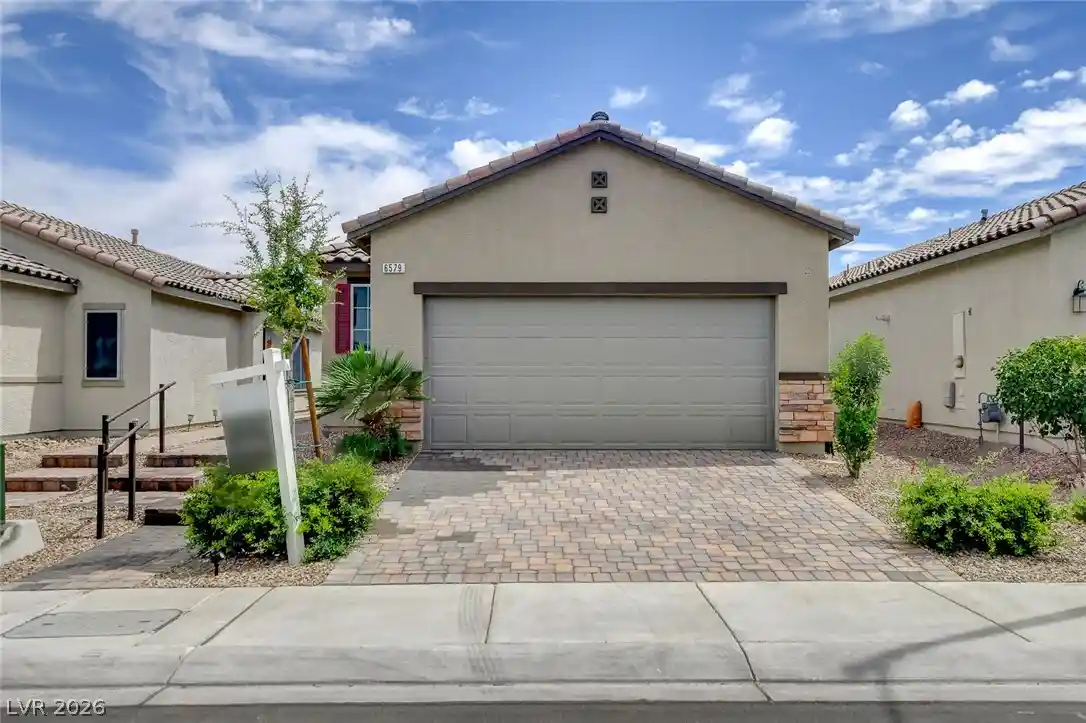 Photo 1 of Single family home for sale at 6579 Secret Grv Ave, Las Vegas, NV 89130 | MLS# 2741607 | Listing updated on 2026-10-09
