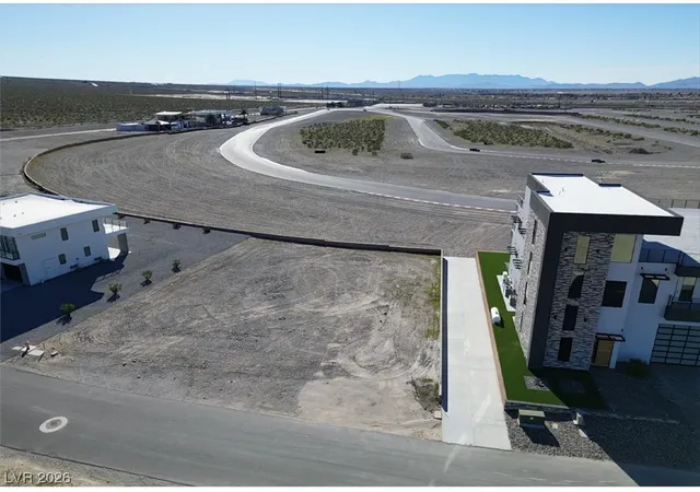 Photo 1 of Land for sale at 6145 E Spring Mountain Blvd, Pahrump, NV 89048 | MLS# 2743567 | Listing updated on 2026-08-28