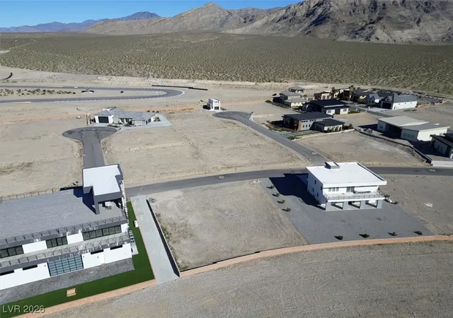 Photo 3 of Land for sale at 6145 E Spring Mountain Blvd, Pahrump, NV 89048 | MLS# 2743567 | Listing updated on 2026-08-28
