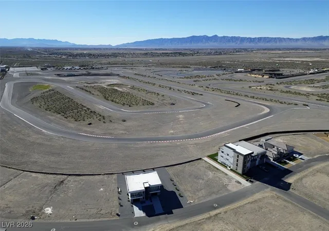 Photo 3 of Land for sale at 6145 E Spring Mountain Blvd, Pahrump, NV 89048 | MLS# 2743567 | Listing updated on 2026-08-28