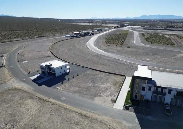 Photo 4 of Land for sale at 6145 E Spring Mountain Blvd, Pahrump, NV 89048 | MLS# 2743567 | Listing updated on 2026-08-28