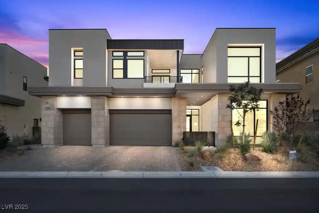 Photo 1 of Sale Pending at 4829 Shady Ridge Dr, Las Vegas, NV 89135 | MLS# 2743375 | Listing updated on 2026-10-27