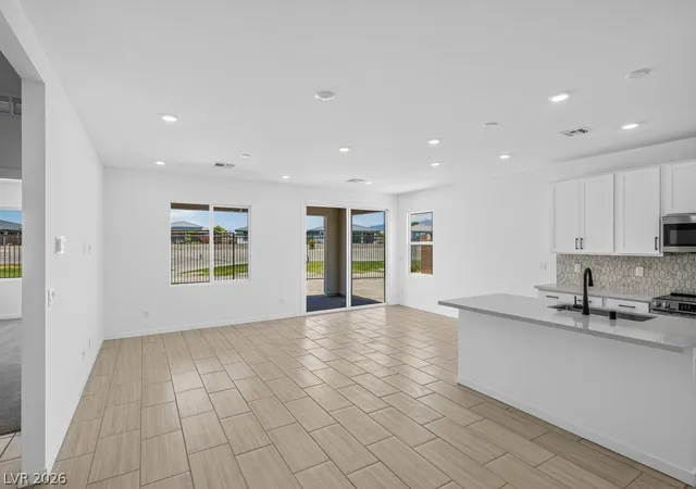 Photo 3 of Single family home for sale at 3335 E Cactus Cyn Dr, Pahrump, NV 89061 | MLS# 2743520 | Listing updated on 2026-08-26