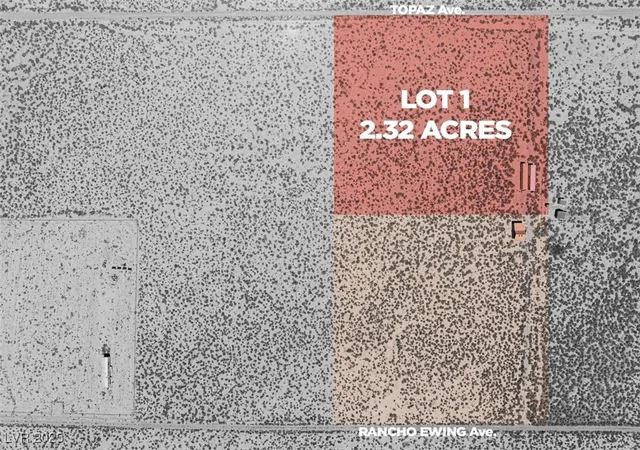 2nd image of Topaz Ave, Jean, NV 89019 | MLS# 2743662