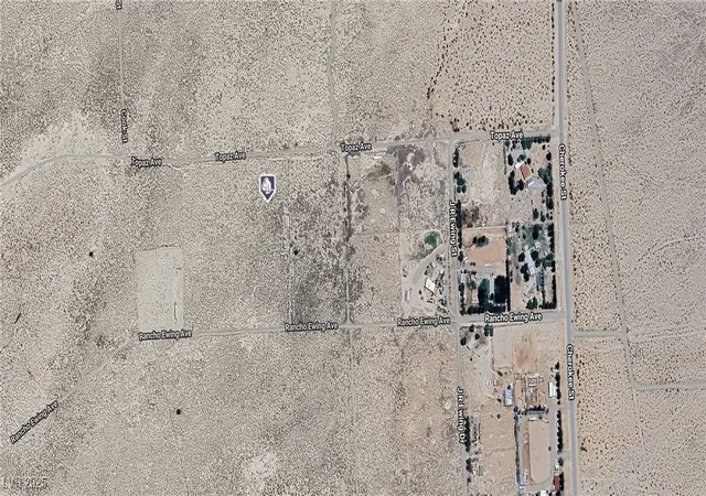3rd image of Topaz Ave, Jean, NV 89019 | MLS# 2743662