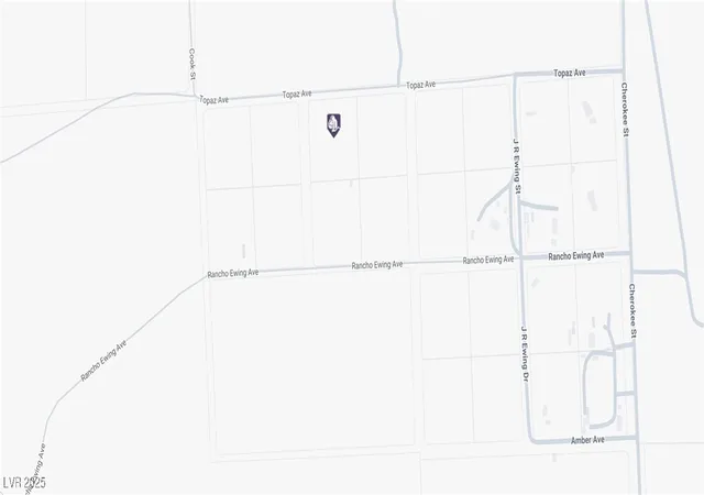 5th image of Topaz Ave, Jean, NV 89019 | MLS# 2743662