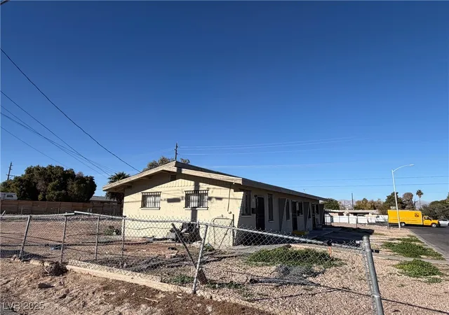 1st image of 513 N 19Th St, Las Vegas, NV 89101 | MLS# 2743680