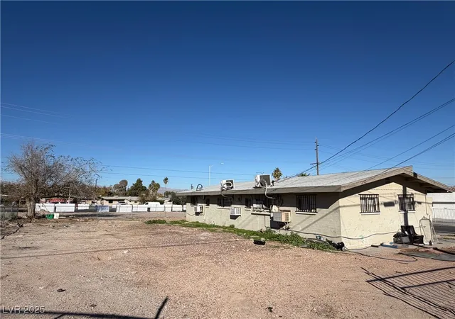 2nd image of 513 N 19Th St, Las Vegas, NV 89101 | MLS# 2743680