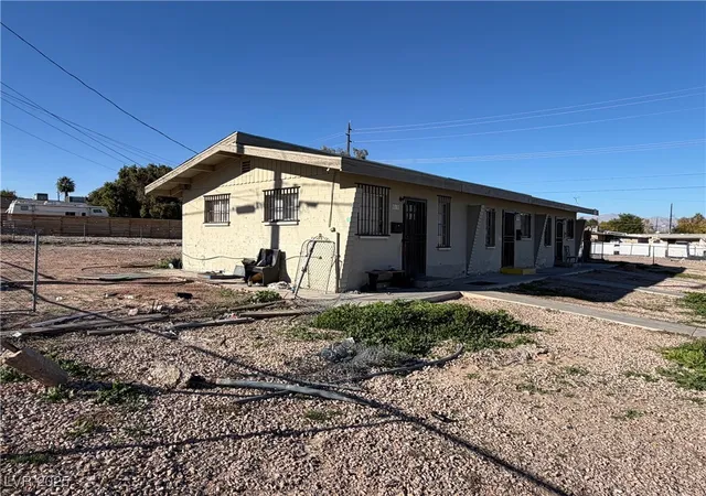 4th image of 513 N 19Th St, Las Vegas, NV 89101 | MLS# 2743680