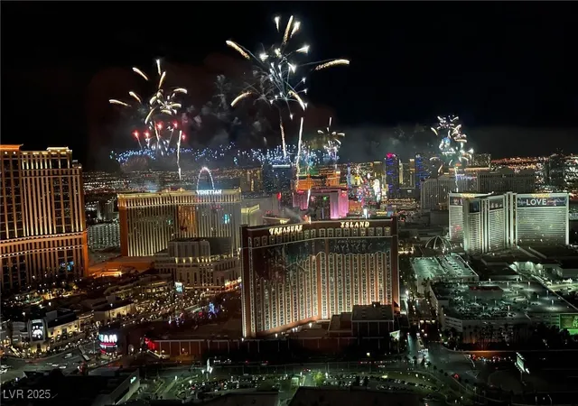 1st image of 2000 N Fashion Show Dr #5600, Las Vegas, NV 89109 | MLS# 2744028