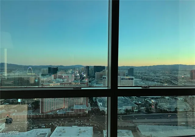 2nd image of 2000 N Fashion Show Dr #5600, Las Vegas, NV 89109 | MLS# 2744028