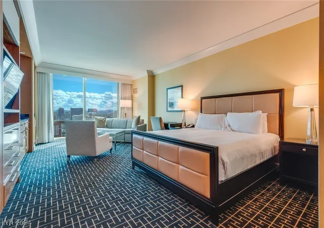4th image of 2000 N Fashion Show Dr #5600, Las Vegas, NV 89109 | MLS# 2744028